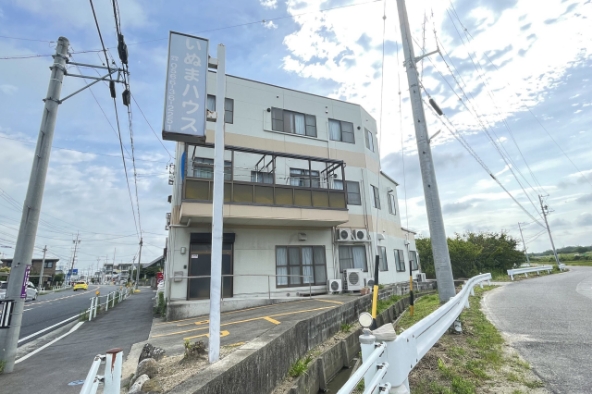 住宅型有料老人ホームLienLife刈谷